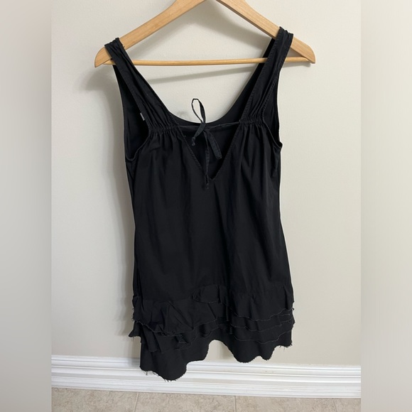 Zara Little Black Dress - Picture 2 of 3